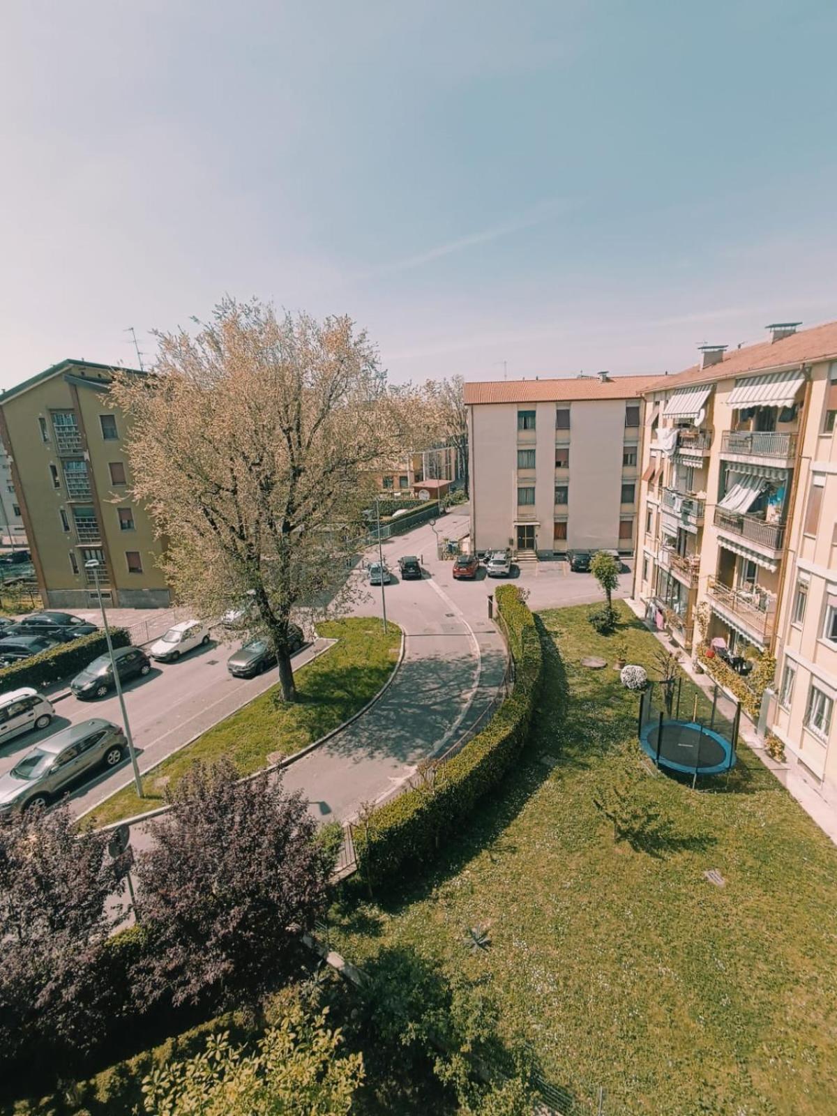 Flori'S Home Bergamo Exterior photo