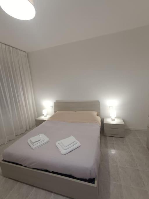 Flori'S Home Bergamo Exterior photo