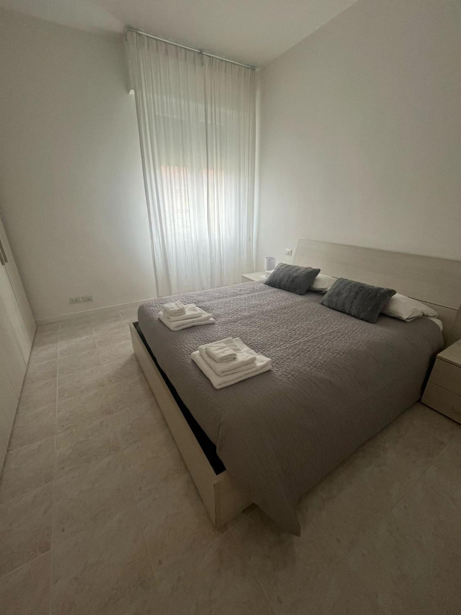 Flori'S Home Bergamo Exterior photo